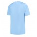 Manchester City Replica Home Stadium Shirt 2023-24 Short Sleeve